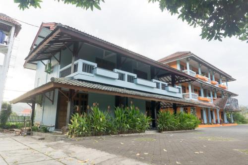 Hotel O Srikandi Hotel