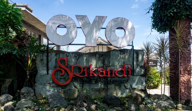 Hotel O Srikandi Hotel