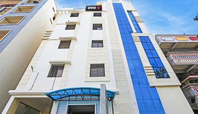 Hotel O Suhana Grand