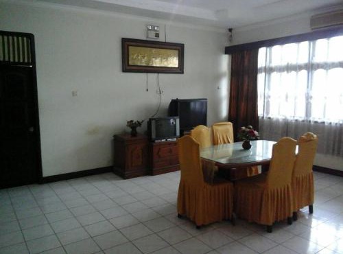 Hotel O Transit 1