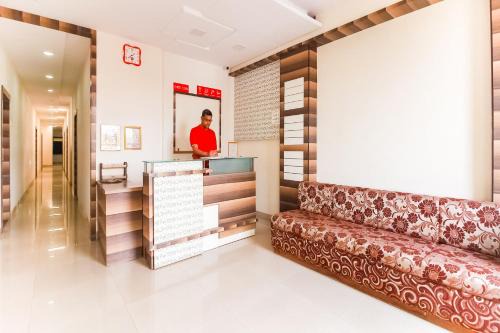 Hotel O Unique Inn
