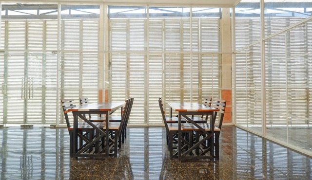 Hotel O Unta Residence