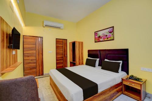 HOTEL O UTKRISHT