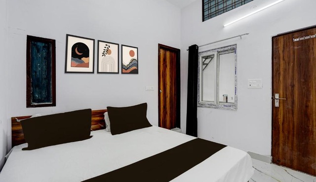 HOTEL O VIP HILL HOMESTAY