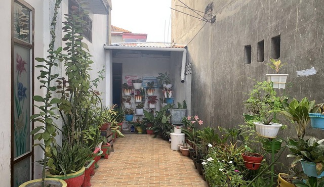 Hotel O Wisma Awal Fajar Syariah Near Mars Gym Bulukumba