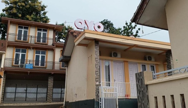 Hotel O Wisma Bambu Syariah