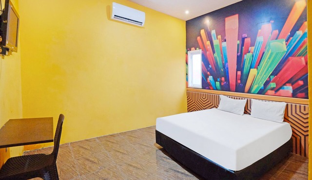 Hotel O Wisma Pelangi Palopo