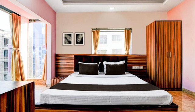 Hotel O Wonderland Inn