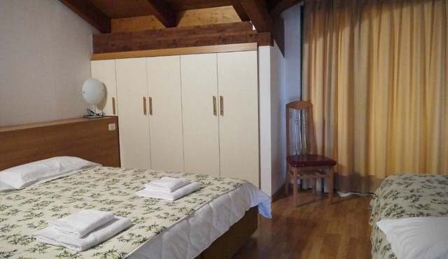 Hotel Oasi