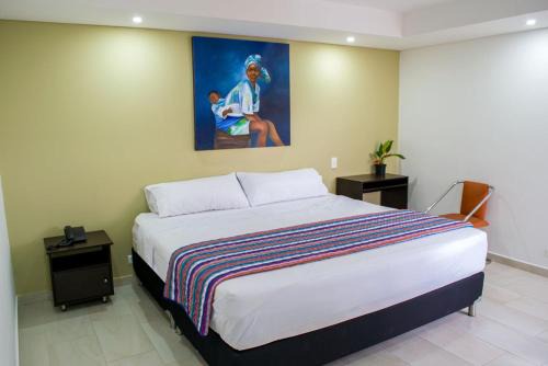HOTEL OASIS