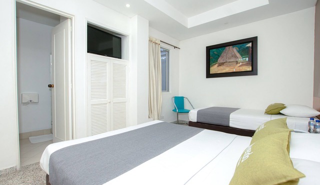 Hotel Oasis