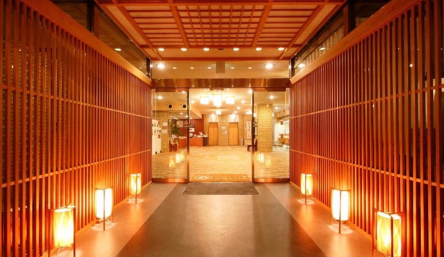 Hotel OBANA