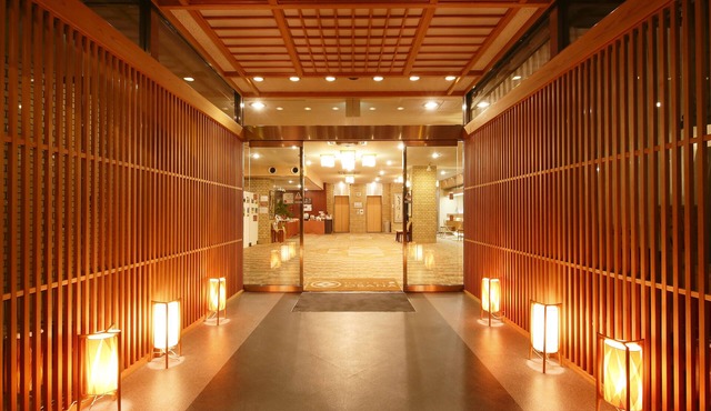 Hotel Obana