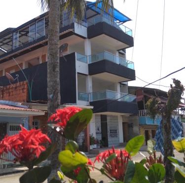 Hotel OBEGA PACIFIC