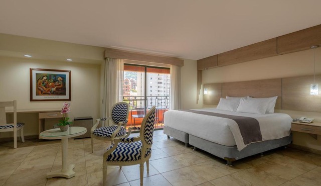 Hotel Obelisco