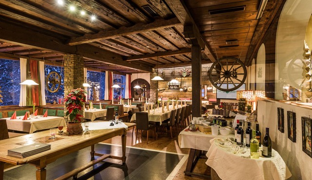 Hotel Obermayr