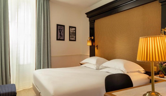 Hotel Observatoire Luxembourg