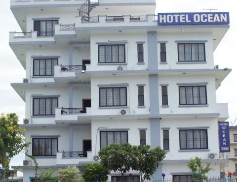 HOTEL OCEAN