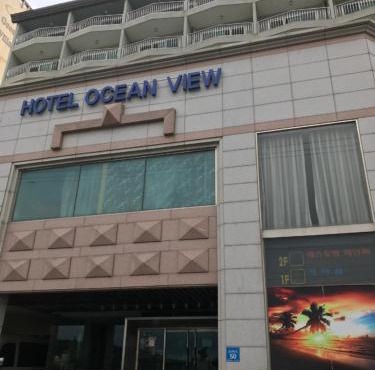 Hotel Ocean View