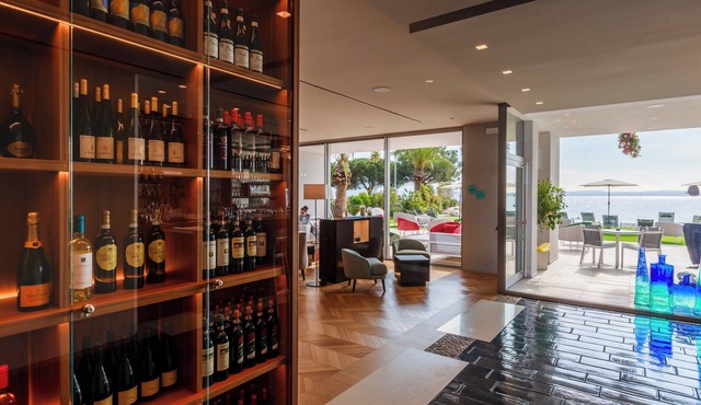 Hotel Ocelle Thermae & Spa - Adults Only