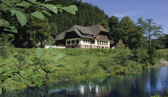 Hotel Ochsenwirtshof