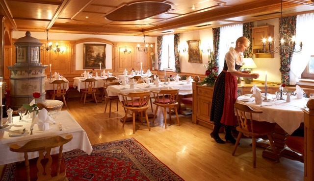 Hotel Ochsen