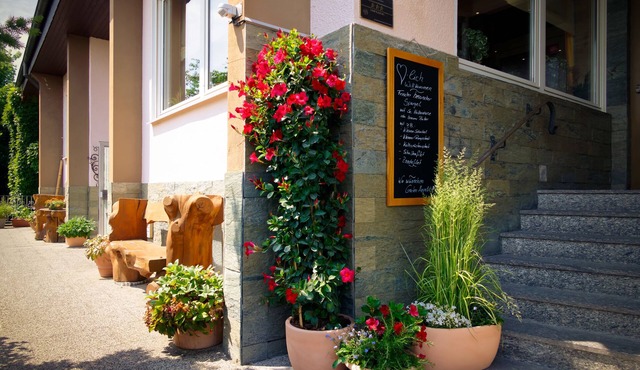 Hotel Odenwaldblick
