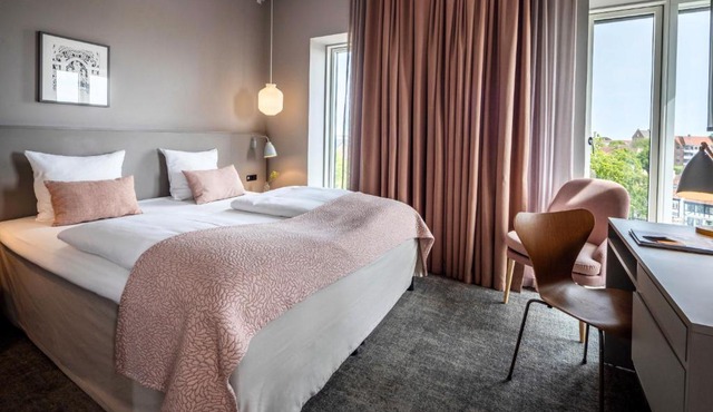 Hotel Odeon