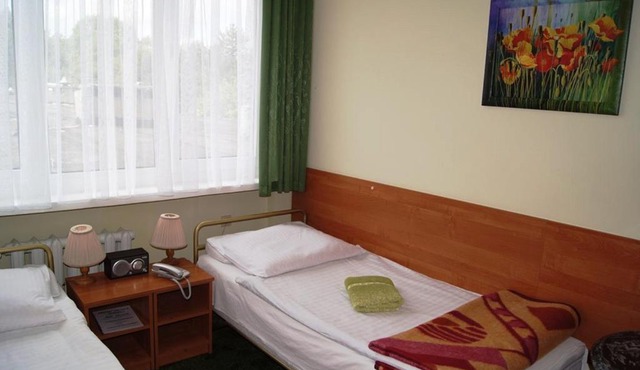 HOTEL ODR