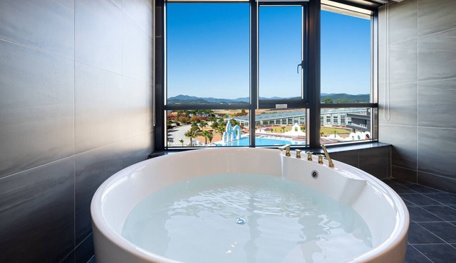 Hotel Ohevday