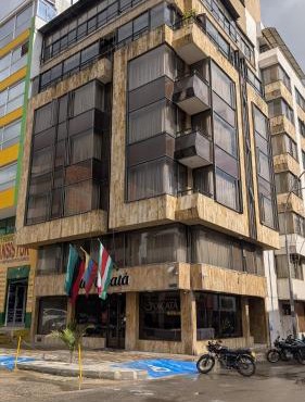 Hotel Oicatá