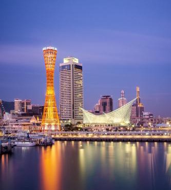 Hotel Okura Kobe