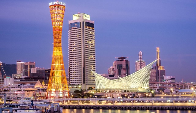 Hotel Okura Kobe