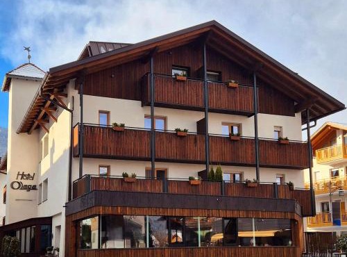 Hotel Olaga