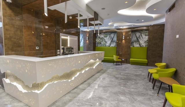 Hotel Olanesti