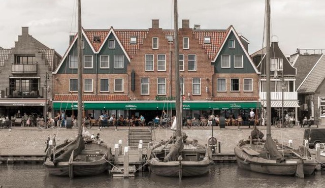 Hotel Old Dutch