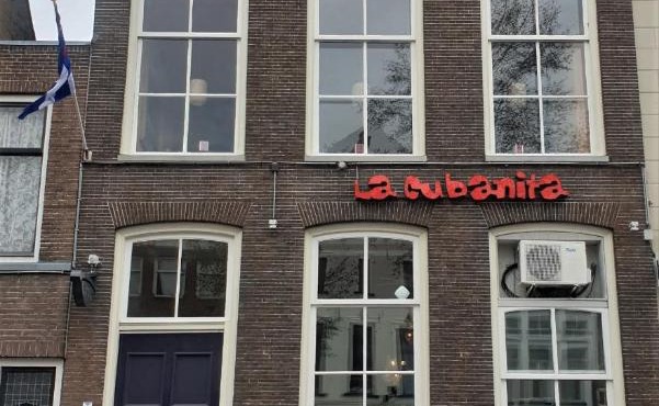 Hotel Oldenburg