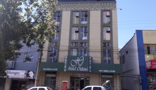 Hotel Oldoni