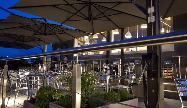 Hotel Oleggio Malpensa