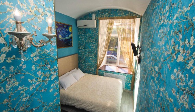 Hotel Olhovka