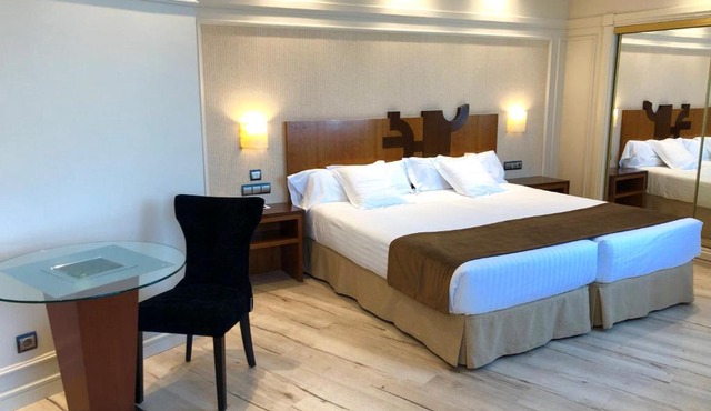 Hotel Olid