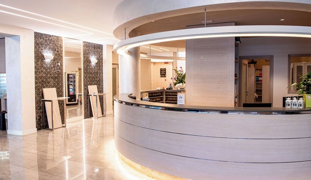 Hotel Olimpia
