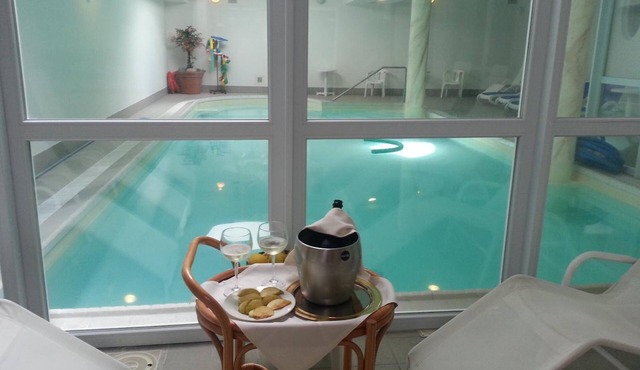 Hotel Olimpic