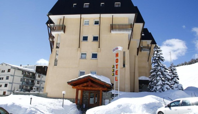 Hotel Olimpic