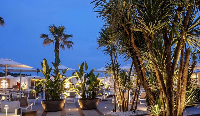 Hotel Olimpico