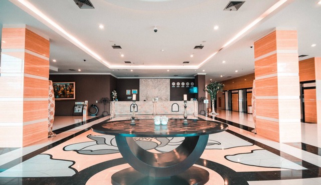 Hotel Olive