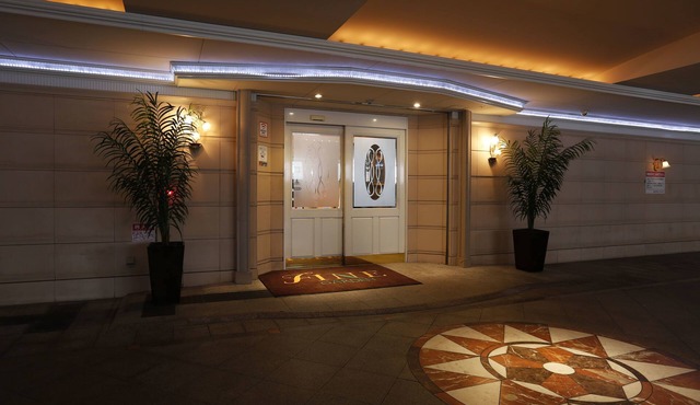 Hotel Olive Sakai