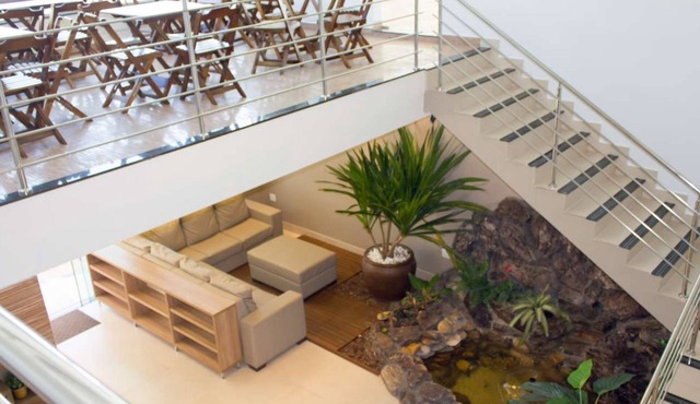 Hotel Oliveiras