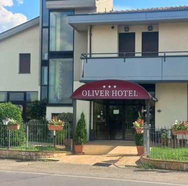 Hotel Oliver