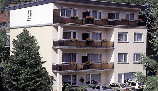 Hotel Olympia